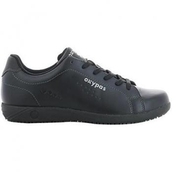 Oxypas EvanS4501blk Evan SRC Sneakers de Travail