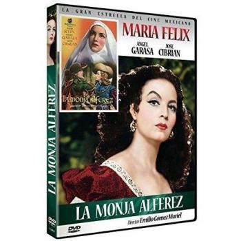 LA MONJA ALFEREZ