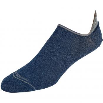 Marcoliani Invisible Sneaker Liner Chaussettes (Homme) taille unique