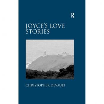 Vitalsource Technologies, Inc. Joyce's Love Stories
