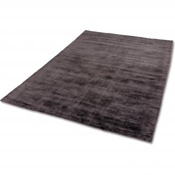 Teppich Alessa, grau, 5 mm, für das Wohnzimmer