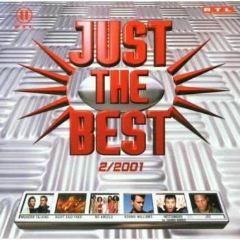 Les Meilleures Chansons 2001 Volume 2