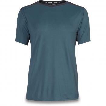 Boundary SS DAKINE Herren-Stargazer Jersey 2019 Größe XL – Radtrikot kurzärmlig