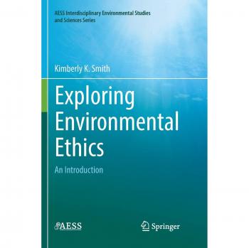 Exploring Environmental Ethics: An Introduction
