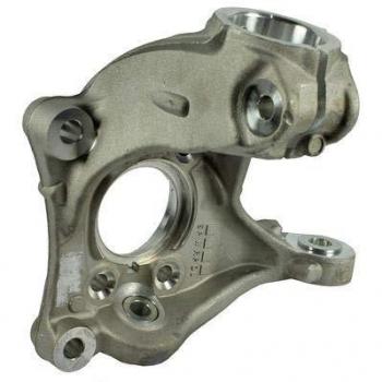 Metsger 58089852 Vehicle Axle Stub