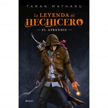 LA LEYENDA DEL HECHICERO