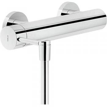 Nobili Live Rubinetto Doccia Esterno Monocomando Cromato LV00130CR