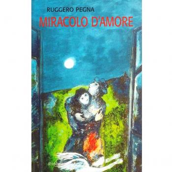 Miracolo d'amore-La penna di Donney