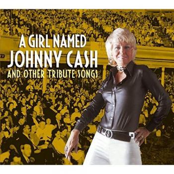A Girl Named Johnny Cash