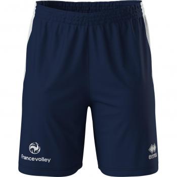 Maillot court officiel du PSG en version entraînement 2023‑24