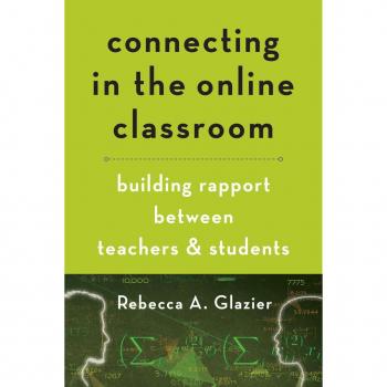 Vitalsource Technologies, Inc. Connecting In The Online Classroom