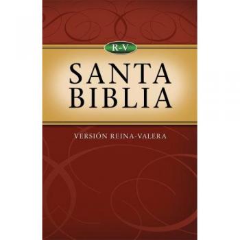 Santa Biblia / Holy Bible, Reina Valera Bible