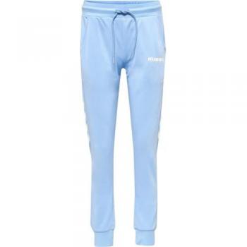 Jogging femme Hummel Legacy Poly Bleu Placid