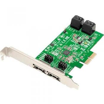 Controller Dawicontrol DC-624e R2 PCIe retail