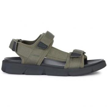 Chaussons d'intérieur Geox Xand 2S Vert