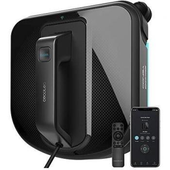 Cecotec RoboClean 980 – Panno Vibrante e APP Control