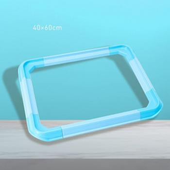 Cawayi Anti-Slip Pet Bedpan