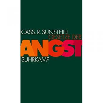 Gesetze der Angst