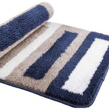 Tapis Moelleux Salle de Bain YQGOO