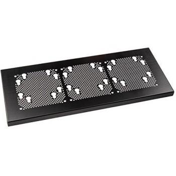 Lian Li T80 Doppelfachgepäck für PC-Komponenten – 446 × 177 × 50 mm