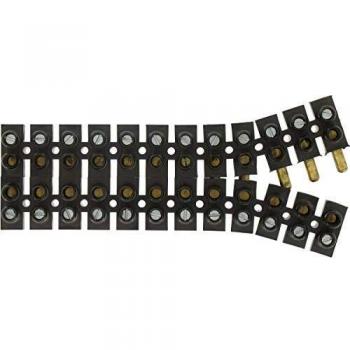 Barettes de connexion Suprem à broche