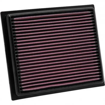 K&N Luftfilter 33‑2435 – Premium‑Einsatzfilter