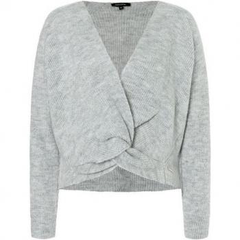 More & More V-Neck Pullover für Frauen