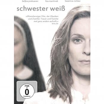 Schwester Weiß (DVD)