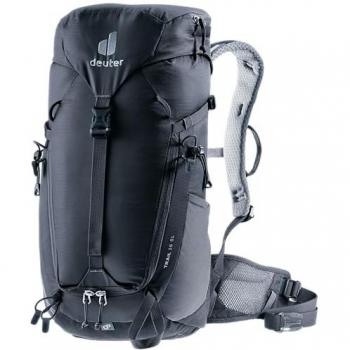 Deuter Trail 16 SL dámský batoh černý