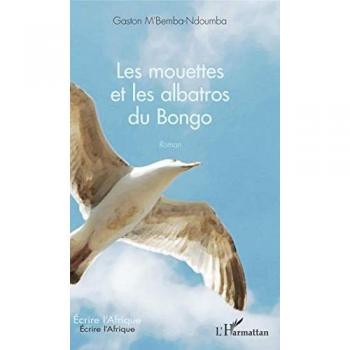 Les mouettes et les albatros du Bongo