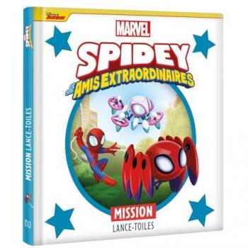SPIDEY ET SES AMIS EXTRAORDINAIRES