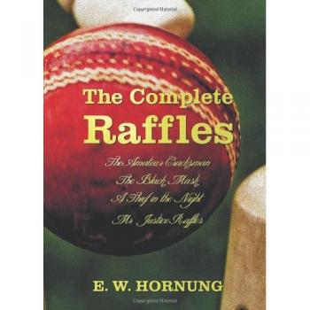 The Complete Raffles