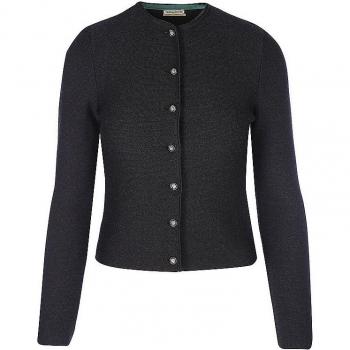Gottseidank Cardigan Nero M – Formulario Vicentino Padovano 14ª edizione