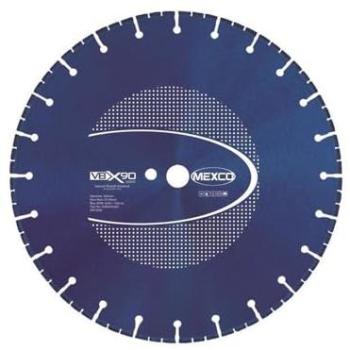 Vbx90 Rescue Diamond Blade 350mm x 25.4mm