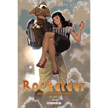 Rocketeer