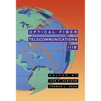 Vitalsource Technologies, Inc. Optical Fiber Telecommunications IIIB