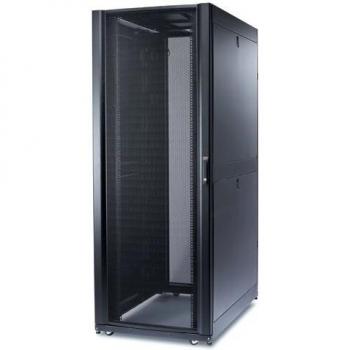 Armadio rack APC NetShelter SX 42U 1363,64 kg – grigio