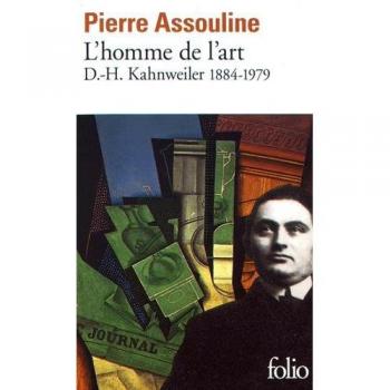 L'Homme de l'art