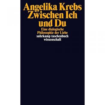 Zwischen Ich und Du