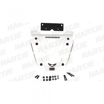 Boîtier support aluminium Kappa Monokey R1250GS