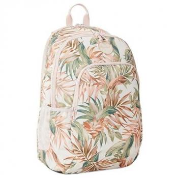 Ozone Rip Curl Sac à Dos 30L Ecru pour Fille
