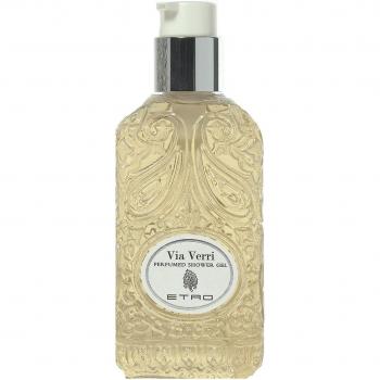 ETRO VERRI SHOWER GEL 250ML