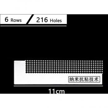 Nano Drilling Ruler