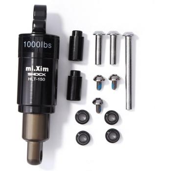 Mi Xim Achter Schokdemper Aluminium 210mm