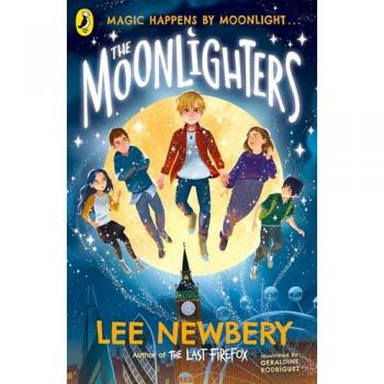 The Moonlighters