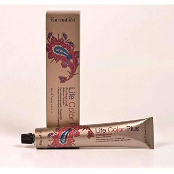 Farmavita Life Color Plus 6.26 Blond Foncé Irisé Rouge 100ml