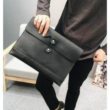 Korean Retro Briefcase for Men