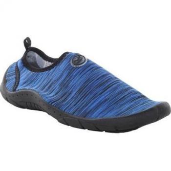 Zapato Deportivo Regatta Jetty Azul Intenso para Hombres