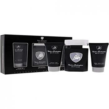 Profumo Tonino Lamborghini Trio di Essenza