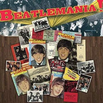 Música en Imagen: Set de Fotos Beatles